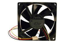 Panaflo Fba09A12H Fan Assy Dc12V .29A 3-Pin