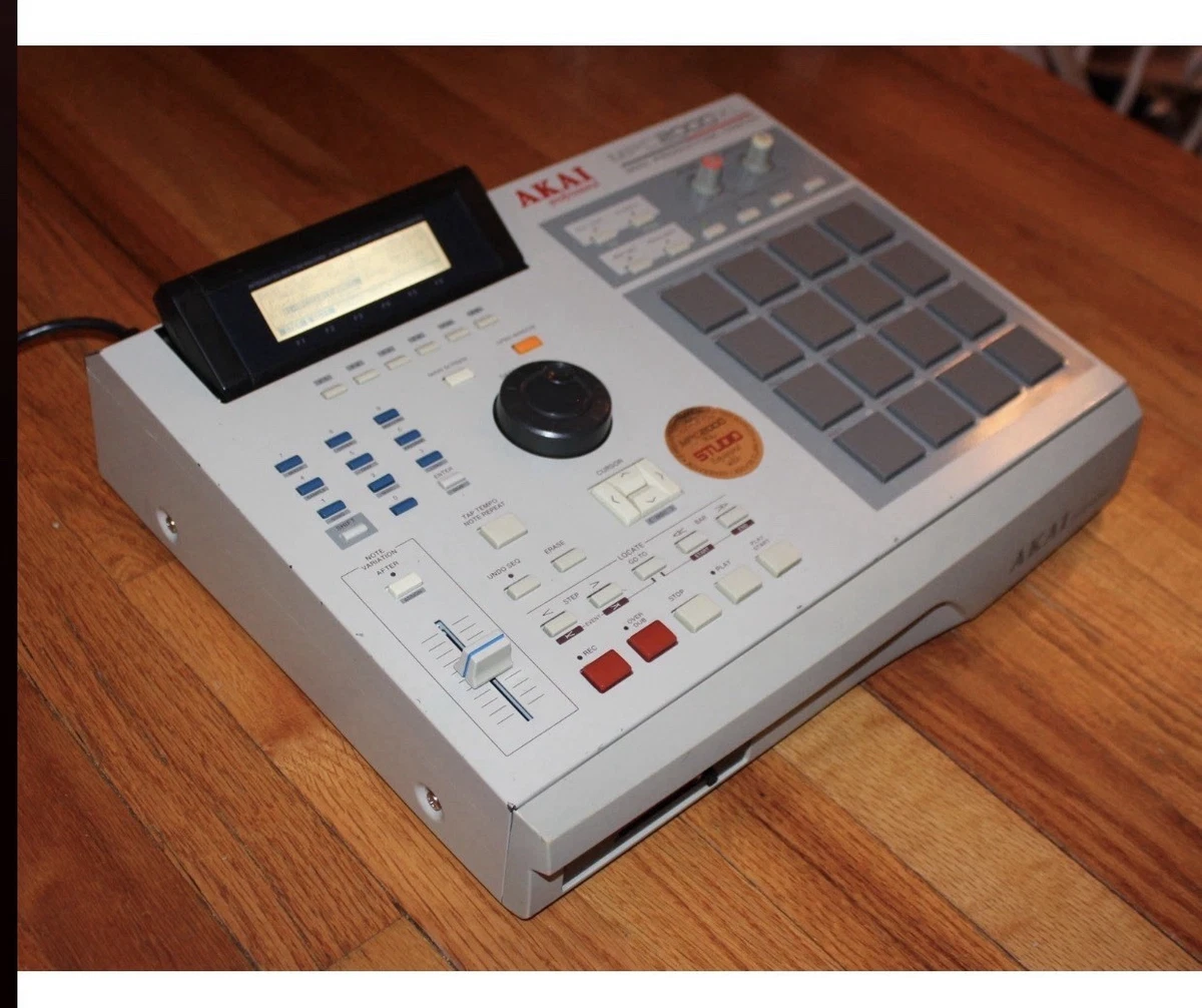 Preços baixos em AKAI MPC 2000 XL | eBay