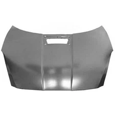 New Hood Panel Direct Replacement Fits 2000-2005 Toyota Celica