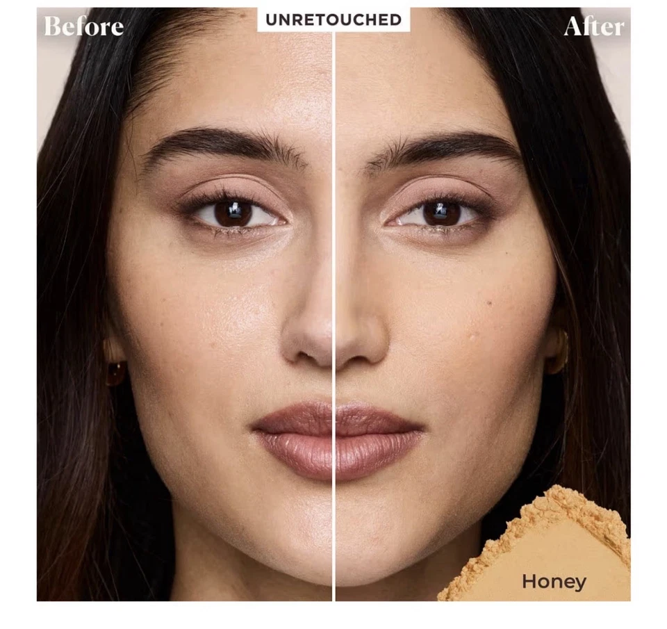 Laura Mercier Translucent Loose Setting Powder 0.33oz Translucent Honey NEW‼️ - Image 2 of 3