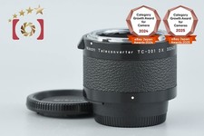 Nikon Teleconverter TC-201 2x