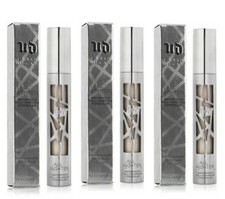 3x URBAN DECAY All Nighter Waterproof Full Coverage Concealer FAIR NEUTRAL Boxed