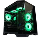 Gaming PC Intel Core i7-14700F 64GB DDR5 RTX 5080 16GB 2TB M.2 NVME Windows 11