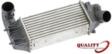Intercooler Fits Mercedes E-Class W212 09-16 E180 W/Ac E0 E250 W/Wo Ac Man/Auto