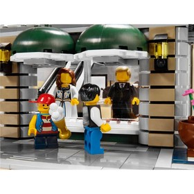 LEGO 10211 Grand emporium - [ New. ]