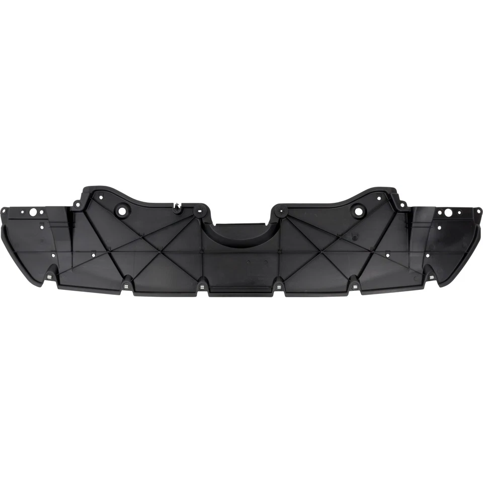 Protector contra salpicaduras de motor inferior delantero Toyota Venza 2021-2024 Foto 4 de 4