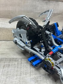 LEGO BIONICLE: Kaxium V3 (8993) Complete with Instructions No Box