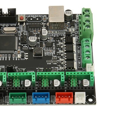 L V2.1 Motherboard Support For TMC2209 TMC2208 TFT35 V3.0 TFT35 E3 JHXN