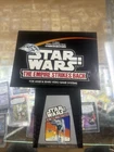 Star Wars: The Empire Strikes Back (Atari 2600) w/Manual