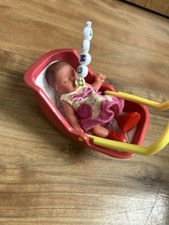 ZURU My Mini Baby Doll  Carrier z