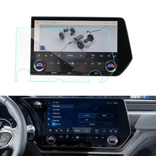 Screen Protector Compatible with 2024 2025 Lexus TX350 TX500h TX500h+ Interio...