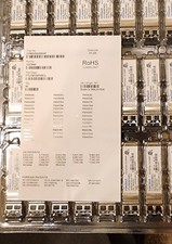 Finisar FTLF8536P4BCL - SFP transceiver module - 25GbE Short Wave-transceiver