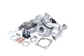 Turbolader T981390BL FORD MITSUBISHI 1219310 1233375 1355066 | 297,50€ Pfand