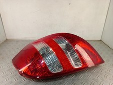 Feu arrière Mercedes CLASSE A