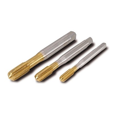 Optimum THERMDRILL M6 x 1,0  ul>li>Mit TiN Beschichtung und Schmiernuten /li>