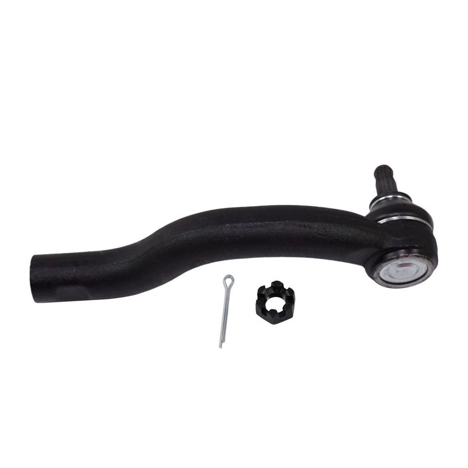 For Lexus HS250h 2010-2012 Tie Rod End Driver Side | Front | Outer | ES800054 - Image 2 of 4