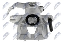 Bremssattel NTY HZT-PL-044 für CC OPEL T98 F70 ASTRA Caravan F08 F48 16V F67 F07