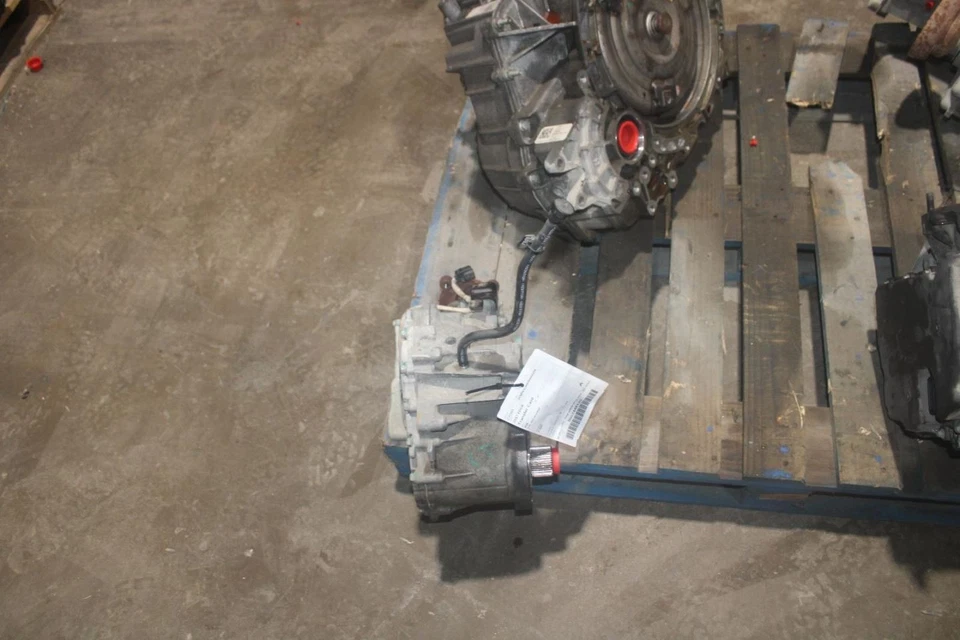 2017 福特 Edge Transfer Case 4WD 原始设备制造商 3.5L 二手 114K 英里 FT4Z7251C — 第 2/4 张图片