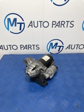 BMW 5 SERIES N57D ENGINE STARTER MOTOR 8574102 52K MILES F10 F07 F11 F06 F13 F01