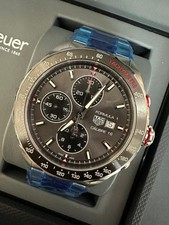 TAG Heuer Formula 1 Calibre 16 Chronograph - CAZ2012.BA0970 Unworn full set 4