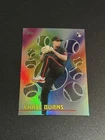 2026 Topps Series 2 Chase Burns Base (RAW)