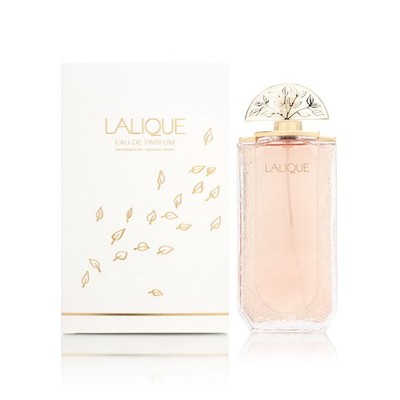 Lalique by Lalique for Women 3.3 oz Eau de Parfum Spray Brand New