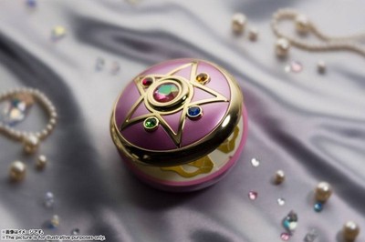 Bandai Proplica Sailor Moon Crystal Star Brilliant Color Edition