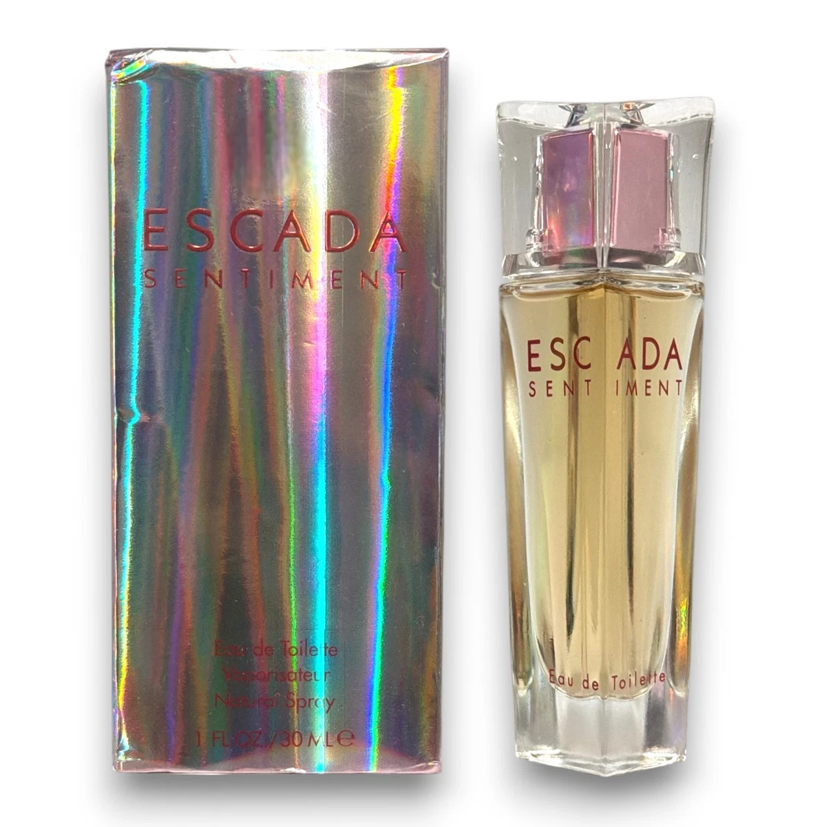 ESCADA Spray Moon Sparkle Fragrances for Women for sale | eBay
