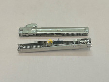 2 X CHEF CLASSIC OVEN DOOR HINGE EGC624S EGC624S*40 EGC624S*44 EGC624W