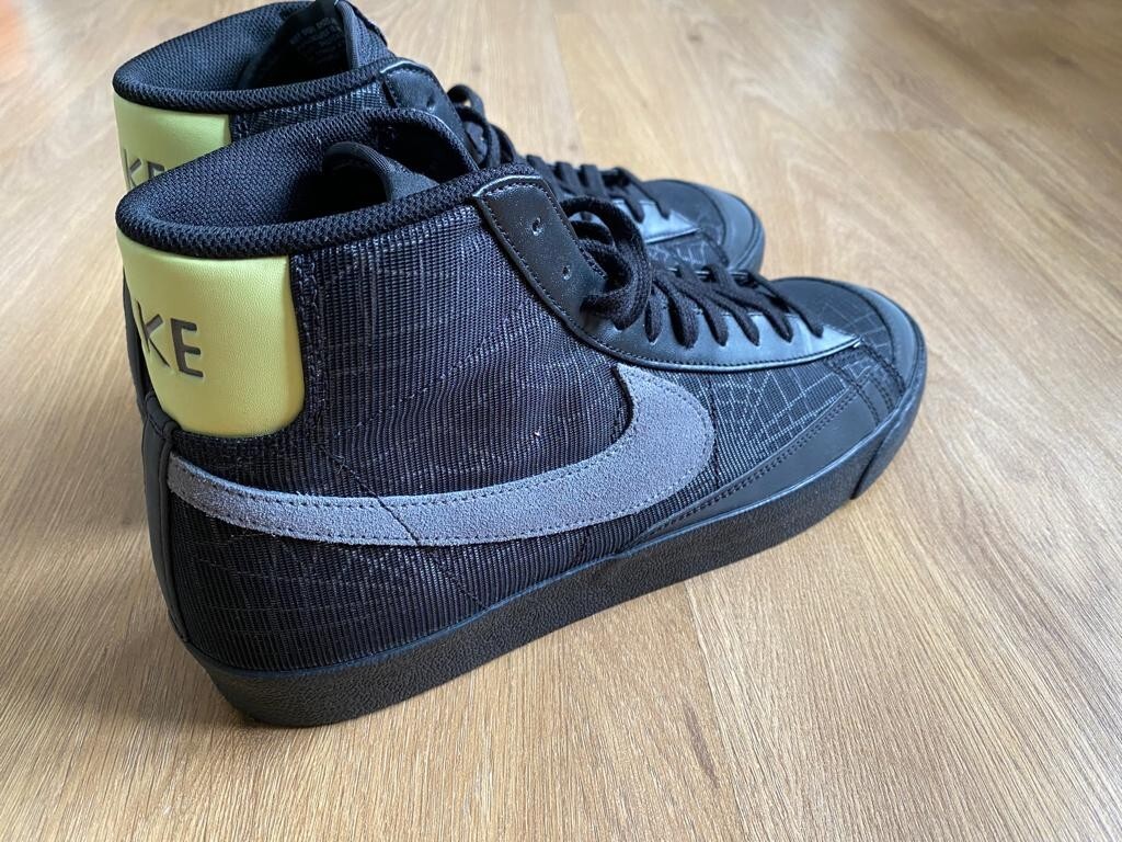 nike blazer halloween 2020