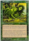 Song of the Dryads : r/custommagic