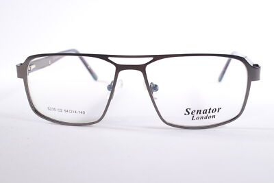 Senator S230 Vollrand TR272 Brille Brillengestell Eyewear