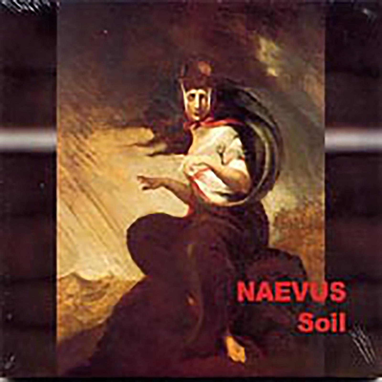 Naevus Soil (CD)