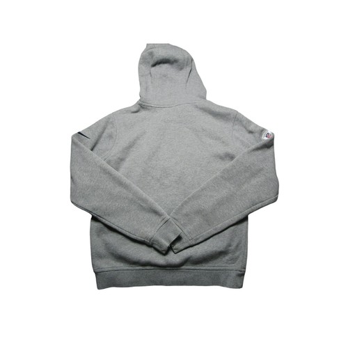 Chicago Bears Nike Damen Gr. - S grau bestickt NFL Lizenz Hoodie - Bild 3 von 4