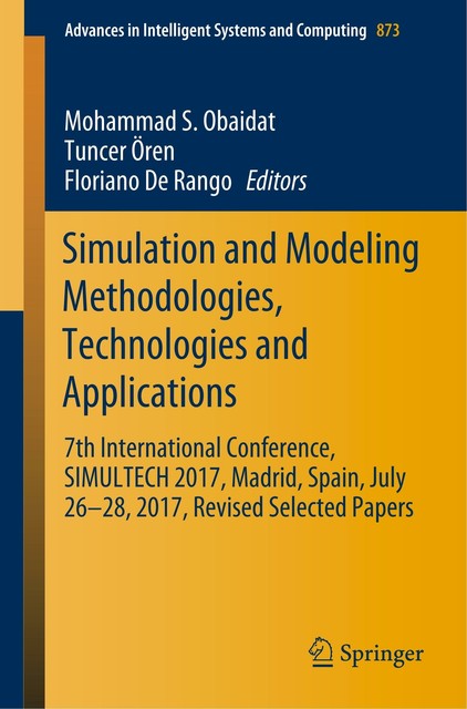 simulation-and-modeling-methodologies-technologies-and-applications