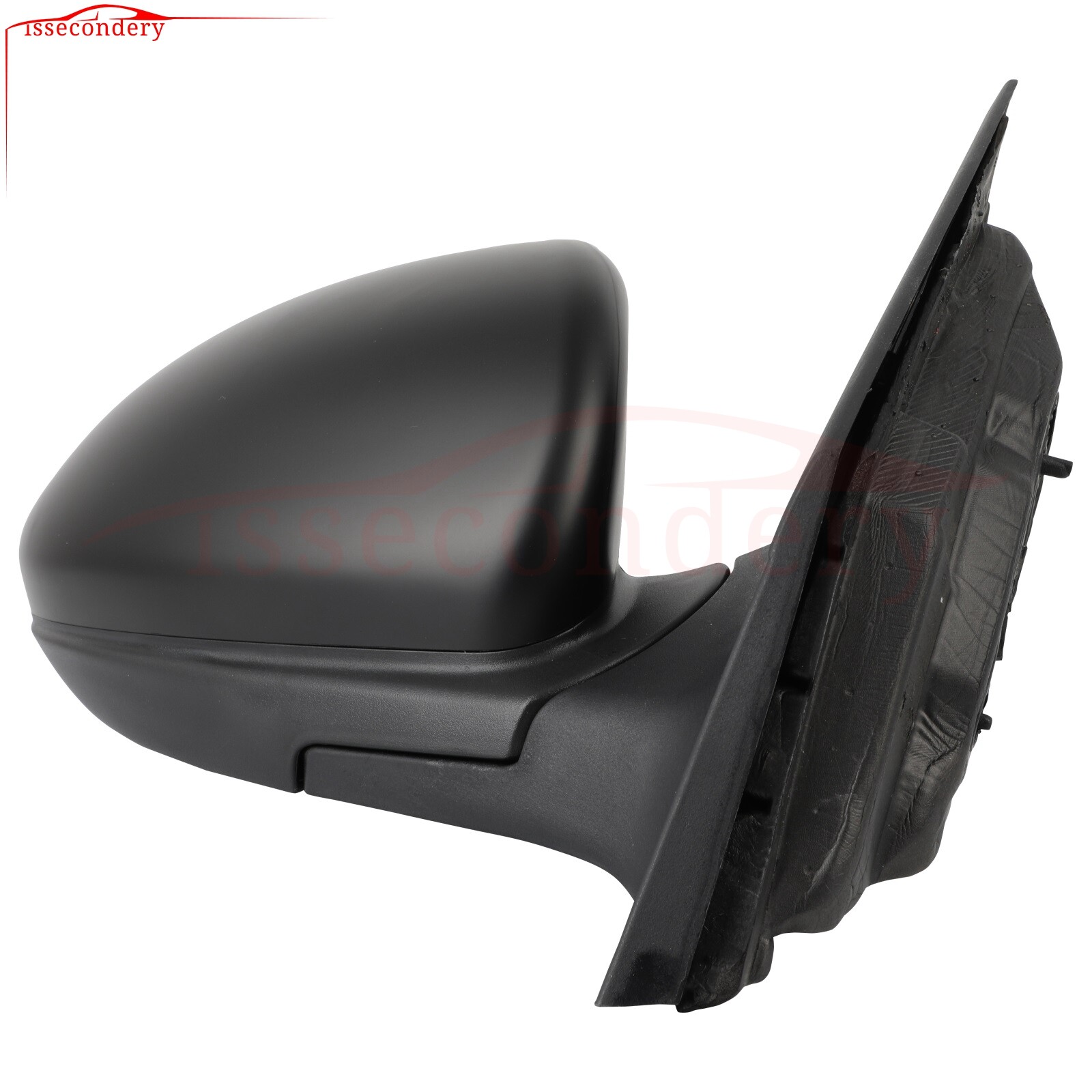 Passenger Side Power Mirror For 2011-2015 Chevrolet Cruze 2016 Cruze Limited