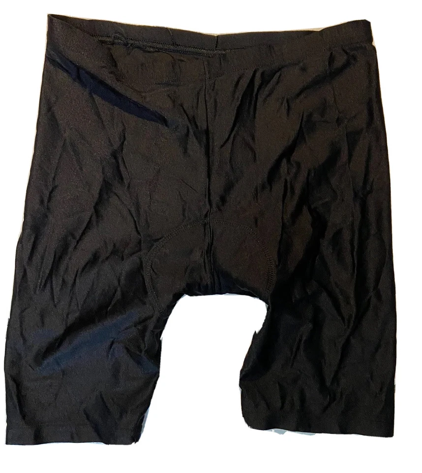 COLLANT CUISSARD  LONG HOMME  VELO ROUBAIX BLEU  TAILLE LARGE NEUF+COURT KDO - Photo 2/4