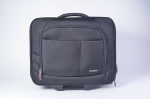 samsonite computer bag with wheels