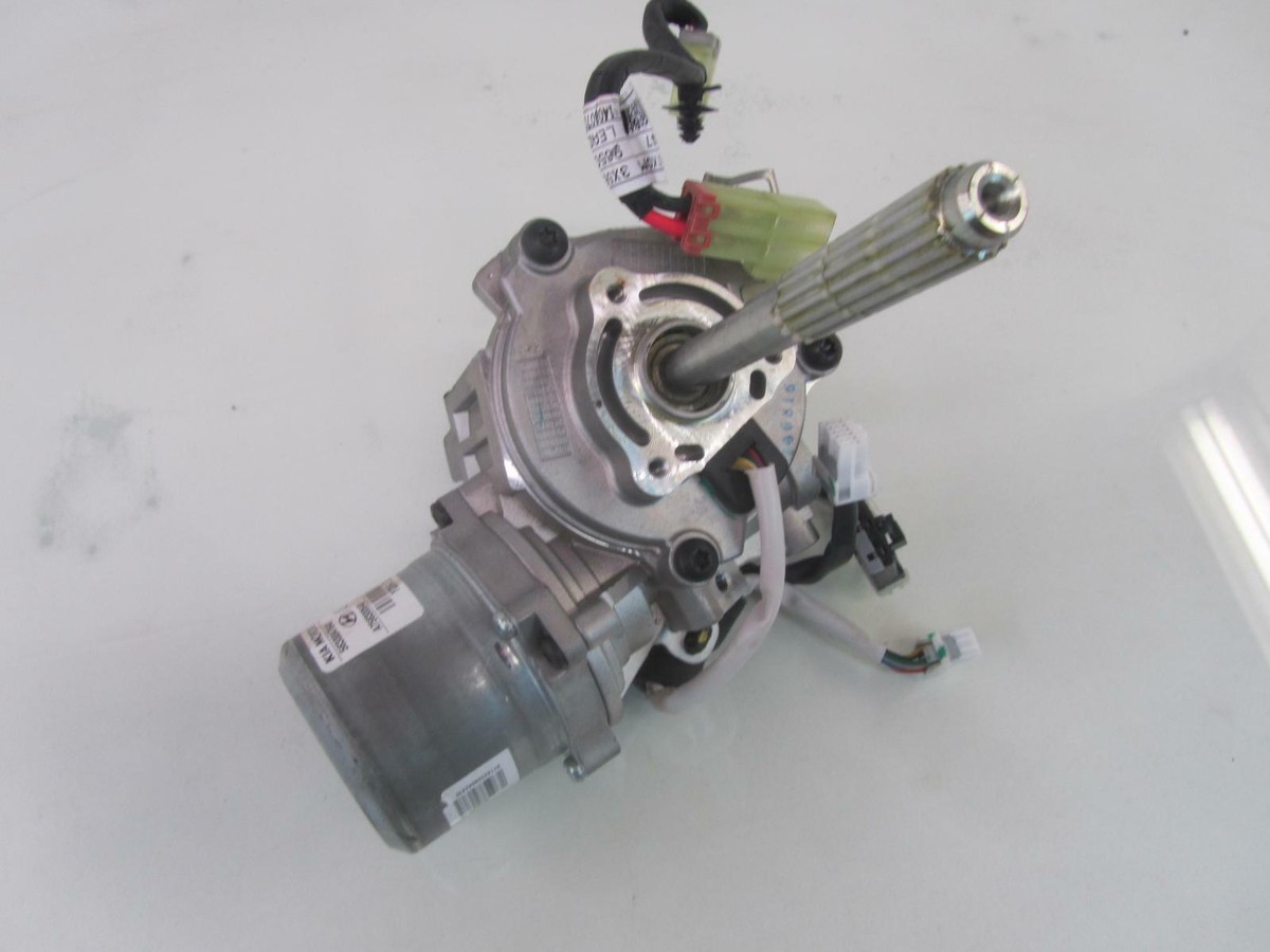 14-16 KIA FORTE SX Coupe Electric Power Steering Pump 56300-A7640