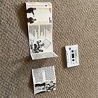 DJ Jazzy Jeff & The Fresh Prince He's The DJ I'm The Rapper Cassette Will Smith — photo 6