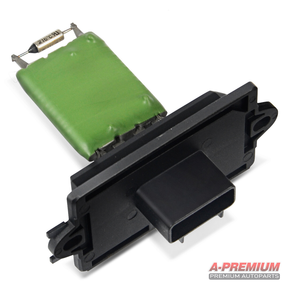 APremium Blower Motor Resistor For Jeep Grand Cherokee 0508 Commander