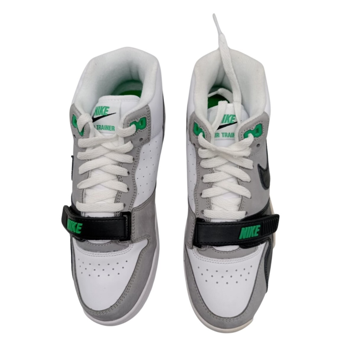 Nike Air Trainer 1 Chlorophyll (2022) DM0521-100 | eBay