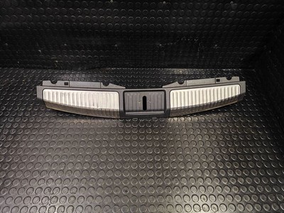 Nissan Murano Z51 2011 Ladekante Verkleidung Kofferraum 849921AA0A SDT4215