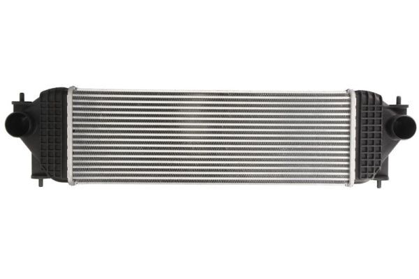 Thermotec DA8001TT LadeluftküHler TurboküHler FüR Suzuki Grand Vitara 1.9D-image