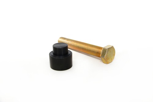 Inner Single Cam Bearing Puller Installer Tool For Harley Davidson EVO Evolution - Picture 11 of 11