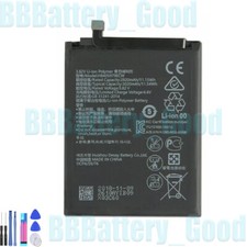 Replacement Battery HB405979ECW For Huawei NOVA Enjoy 6S DIG-AL00 3020mAh Tool