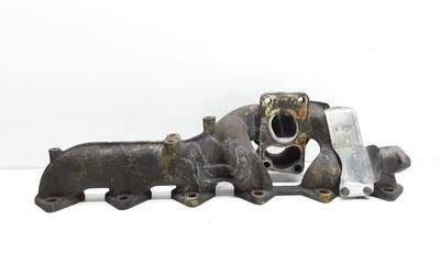 BMW X5 E70 2007 Diesel exhaust manifold 1192026 LGV33616 | eBay