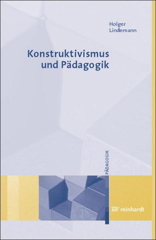 Thumbnail - Konstruktivismus Und Pädagogik Holger Lindemann