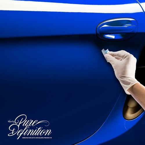 Car Ceramic Coating 3 year Paintwork Protection Sealant Crystal Opti Shield 30ML - 第 4/7 張圖片