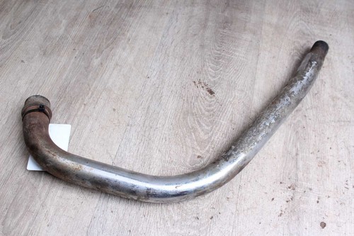 Krümmer Abgasrohr Auspuffrohr rechts Yamaha XZ 550 11U 82-84